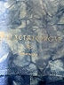 Electric & Rose Tie-dye Blue Active Pants Size XS - photo 7