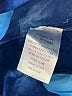 Electric & Rose Tie-dye Blue Active Pants Size XS - photo 8