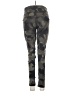 Athleta Camo Green Active Pants Size M - photo 2