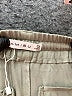Amisu Gray Track Pants Size 6 - photo 6