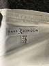 Rare London Solid Ivory White Romper Size 2 - photo 3