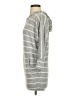 Market and Spruce Gray Pullover Sweater Size XS - photo 5
