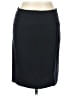 Venus Solid Black Formal Skirt Size 10 - photo 1