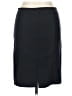 Venus Solid Black Formal Skirt Size 10 - photo 2