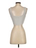 Babaton Ivory Sleeveless Top Size S - photo 2
