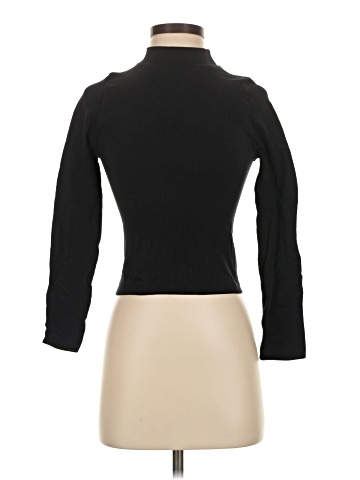 One Step Up Long Sleeve Turtleneck (view 1)
