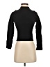 One Step Up Black Long Sleeve Turtleneck Size Sm - Med - photo 1
