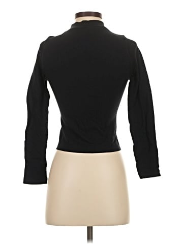 One Step Up Long Sleeve Turtleneck (view 2)