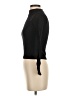 One Step Up Black Long Sleeve Turtleneck Size Sm - Med - photo 5