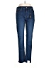 Express Outlet Blue Jeans Size 30 waist - photo 1
