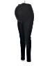 Ingrid + Isabel Black Active Pants Size 6 - photo 1
