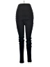 Ingrid + Isabel Black Active Pants Size 6 - photo 2
