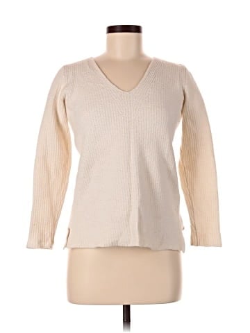 J.Crew Factory Store Pullover Sweater (view 1)