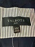 Talbots Solid Gray Blazer Size 24 waist - photo 6