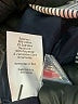 Talbots Solid Gray Blazer Size 24 waist - photo 7