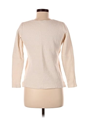 J.Crew Factory Store Pullover Sweater (view 2)