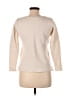 J.Crew Factory Store Ivory Pullover Sweater Size XS - photo 2
