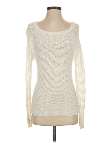 Witchery Long Sleeve Top (view 1)