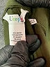 Utopia Solid Green Active Pants Size M - photo 8