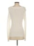Witchery Ivory Long Sleeve Top Size XS - photo 2