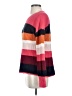 Talbots Color Block Pink Pullover Sweater Size S - photo 5