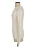 Witchery Ivory Long Sleeve Top Size XS - photo 5