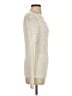 Witchery Ivory Long Sleeve Top Size XS - photo 4