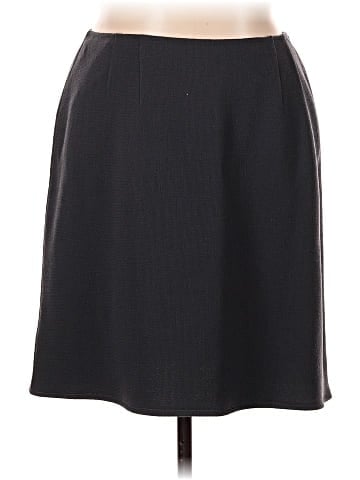 Linda Allard Ellen Tracy Formal Skirt (view 1)