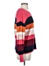 Talbots Color Block Pink Pullover Sweater Size S - photo 4