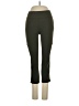 Lululemon Athletica Solid Green Active Pants Size 2 - photo 1