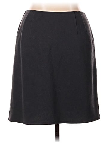 Linda Allard Ellen Tracy Formal Skirt (view 2)
