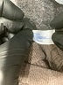 Gap Body Brown Active Pants Size S - photo 8