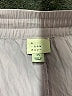 A New Day Purple Casual Pants Size 14 - photo 4