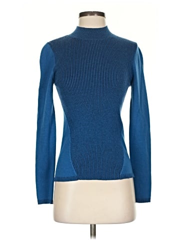 Victor Alfaro Collective Turtleneck Sweater (view 1)