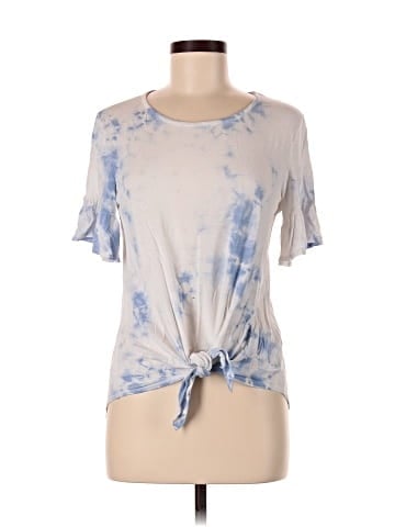 Annabelle Short Sleeve T-Shirt (view 1)
