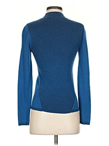 Victor Alfaro Collective Turtleneck Sweater (view 2)