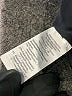 J.Crew Solid Black Formal Skirt Size 10 - photo 5