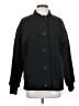 Bernardo Fashions Polka Dots Black Coat Size XS - photo 1