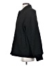 Bernardo Fashions Polka Dots Black Coat Size XS - photo 5