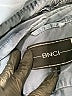 Blanc Noir 100% Cotton Blue Denim Jacket Size S - photo 6