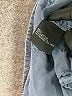 Blanc Noir 100% Cotton Blue Denim Jacket Size S - photo 7