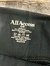 All Access Black Leggings Size S - photo 7