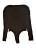 Superdown Brown Bodysuit Size S - photo 2