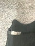 Zara Black Pullover Sweater Size 4 - 5 - photo 4