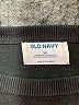 Old Navy Black Turtleneck Sweater Size XS - photo 6