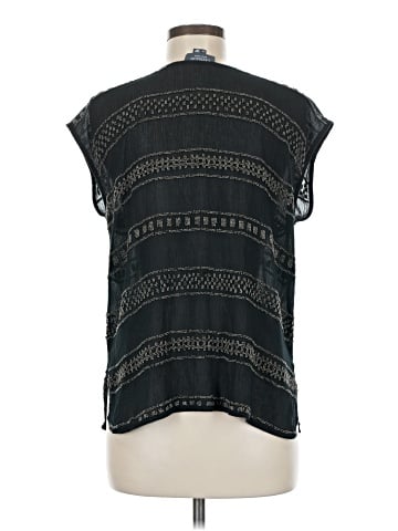 Gryphon New York Short Sleeve Top (view 2)