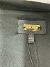 Alexia Admor Black Cocktail Dress Size L - photo 4