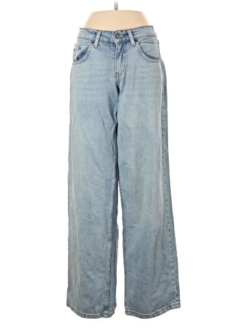 Subdued Jeans (view 1)