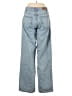 Subdued Blue Jeans Size 36 waist - photo 2