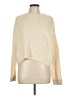 3.1 Phillip Lim Ivory Wool Pullover Sweater Size L - photo 1